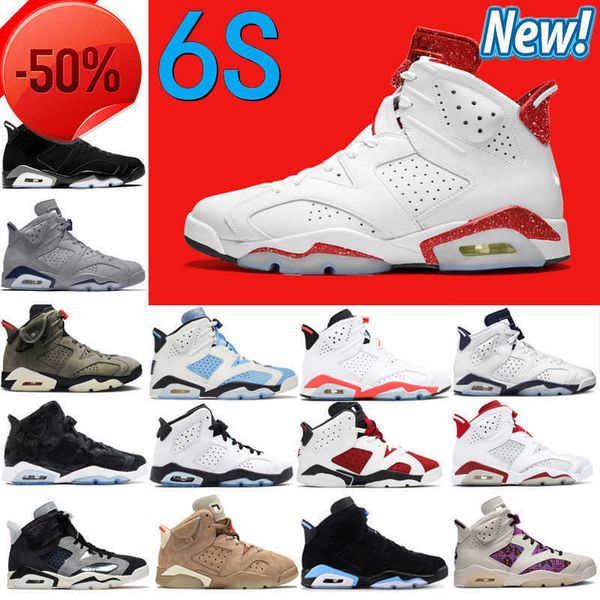 boots new 2022 vi 6 6s men basketball shoes mint foam midnight navy university blue electric green bordeaux hare unc infrared white red oreo, Black
boots new 2022 vi 6 6s men basketball shoes mint foam midnight navy university blue electric green bordeaux hare unc infrared white red oreo, Black
