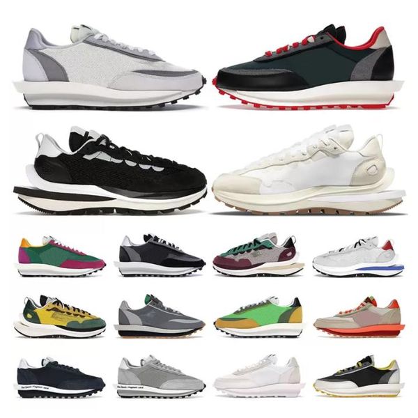 running shoes mens trainers sports sneakers sesame sail game royal villain red tour yellow green multi men women vaporwaffle ldwaffle waffle
running shoes mens trainers sports sneakers sesame sail game royal villain red tour yellow green multi men women vaporwaffle ldwaffle waffle