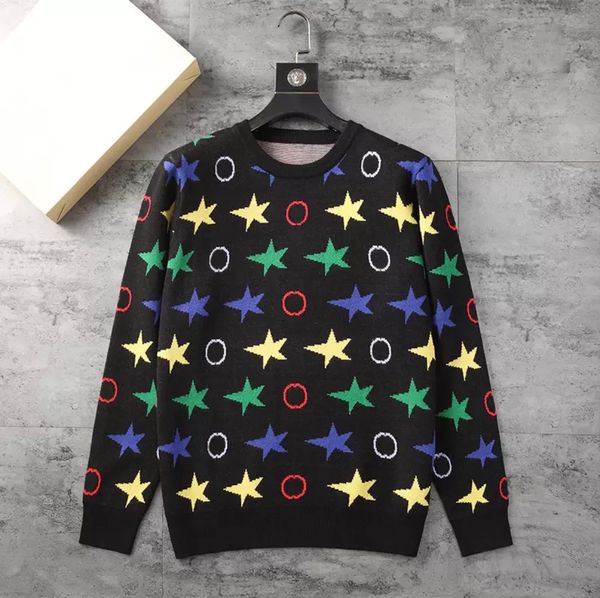 22 designer classic mens clothing chest letter sweater fashion print casual autumn winter hoodie pullover men women crew neck sweaters 10 st, White;black
22 designer classic mens clothing chest letter sweater fashion print casual autumn winter hoodie pullover men women crew neck sweaters 10 st, White;black