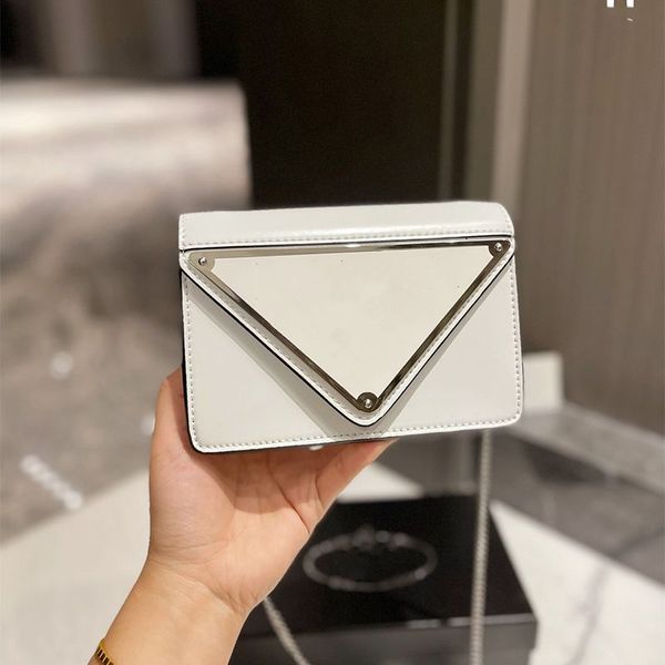 fashion shoulder chain bag women's designer bag 2022 luxury leather classic handbags messenger purse cross body handbag the 2023
fashion shoulder chain bag women's designer bag 2022 luxury leather classic handbags messenger purse cross body handbag the 2023