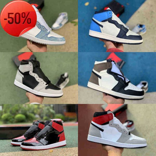 boots jumpman university blue 1 1s high basketball shoes mens women dark mocha bred patent unc pollen hyper royal seafoam chicago fearless b, Black
boots jumpman university blue 1 1s high basketball shoes mens women dark mocha bred patent unc pollen hyper royal seafoam chicago fearless b, Black