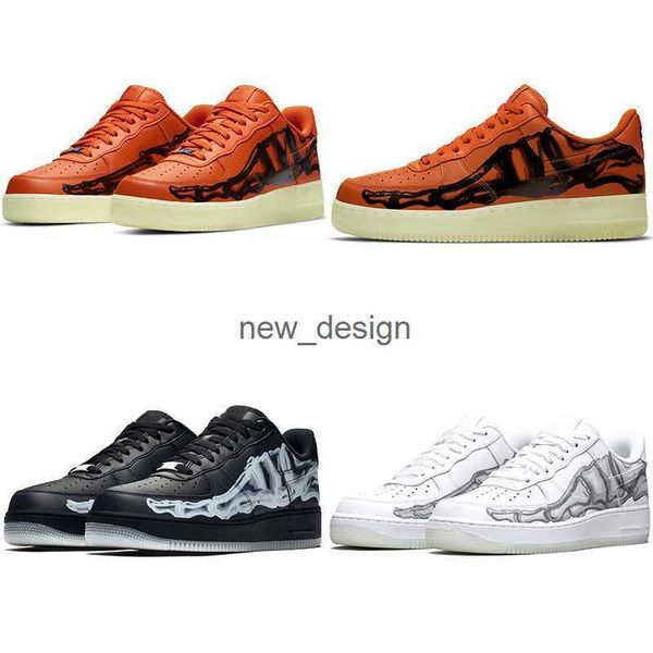 new release skeleton halloween bones shoe nightlight visible skateboard shoes mens low 1 black white orange leading designer women sneakers
new release skeleton halloween bones shoe nightlight visible skateboard shoes mens low 1 black white orange leading designer women sneakers