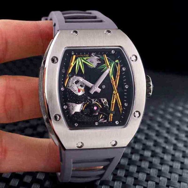 luxury mens mechanics watch richa men automatic mechanical skeleton blue black red rose gold rubber panda stainless steel tourbillion
luxury mens mechanics watch richa men automatic mechanical skeleton blue black red rose gold rubber panda stainless steel tourbillion