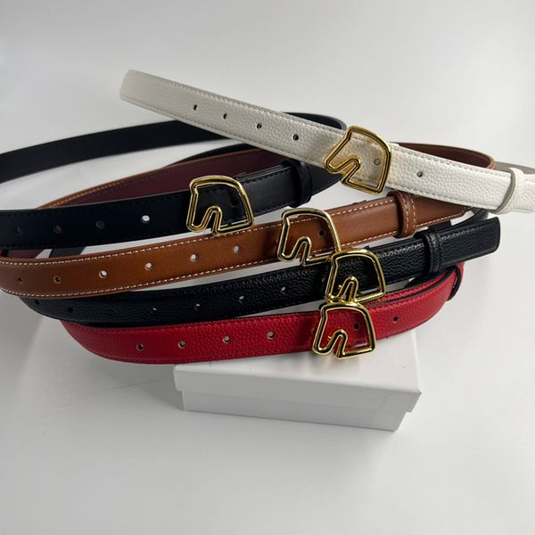 belt designers luxurys belts solid color with trendy business metal buckle belt animal design temperament versatile womanbelt material leath, Black;brown
belt designers luxurys belts solid color with trendy business metal buckle belt animal design temperament versatile womanbelt material leath, Black;brown