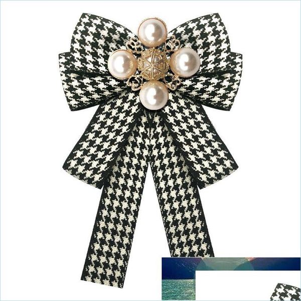 pins brooches classical plaid striped printed bow brooch canvas pearls tie cor collar brooches for women shirt clothes jewelry fact dhili, Gray
pins brooches classical plaid striped printed bow brooch canvas pearls tie cor collar brooches for women shirt clothes jewelry fact dhili, Gray