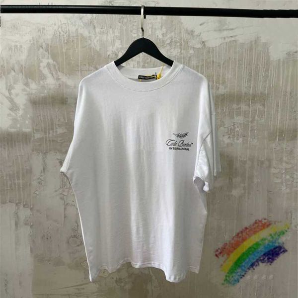 2022ss men's t-shirts heavy fabric cole buxton t-shirt 1 oversized tees real tag cb t shirts, White;black
2022ss men's t-shirts heavy fabric cole buxton t-shirt 1 oversized tees real tag cb t shirts, White;black