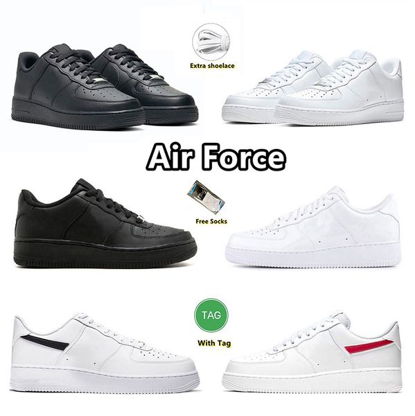designer airforces shoes airforces black af white af1 trainer sneakers for men and women
designer airforces shoes airforces black af white af1 trainer sneakers for men and women