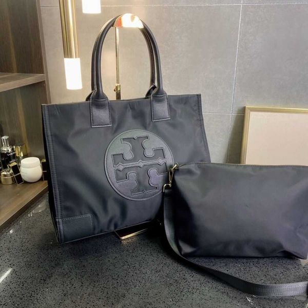 torys ella new simple large capacity oxford cloth shoulder bag tote women's bag lazy portable hand shopping
torys ella new simple large capacity oxford cloth shoulder bag tote women's bag lazy portable hand shopping