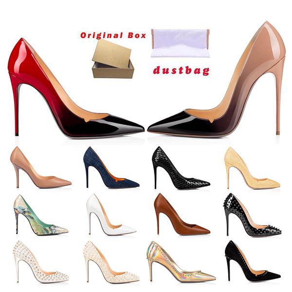 designer high heel pumps luxurys designers dress shoes styles womens red black matte stiletto heels 8 12cm genuine leather point toe loaf
designer high heel pumps luxurys designers dress shoes styles womens red black matte stiletto heels 8 12cm genuine leather point toe loaf