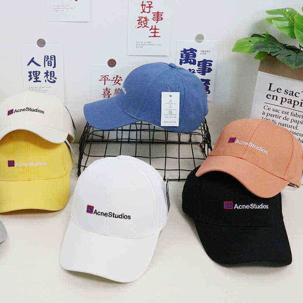 new spring and summer fashion trend ins peaked cap men and women leisure outdoor travel sunshade baseball hat g221018, Blue;gray
new spring and summer fashion trend ins peaked cap men and women leisure outdoor travel sunshade baseball hat g221018, Blue;gray