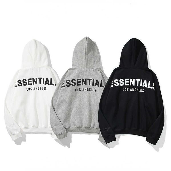 men's and women's hoodies sweatshirts 2022 fashion brand essential autumn winter new style boys' coat p, Black
men's and women's hoodies sweatshirts 2022 fashion brand essential autumn winter new style boys' coat p, Black