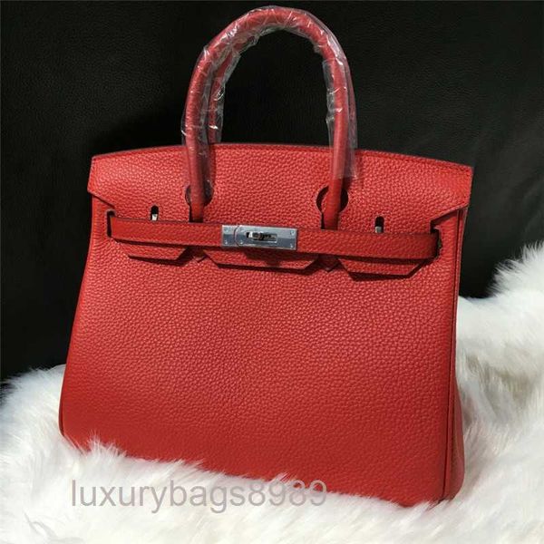 designer bags herme women's handbags luxury genuine leather women's bag with litchi pattern head cowhide and silver buckle one sho
designer bags herme women's handbags luxury genuine leather women's bag with litchi pattern head cowhide and silver buckle one sho