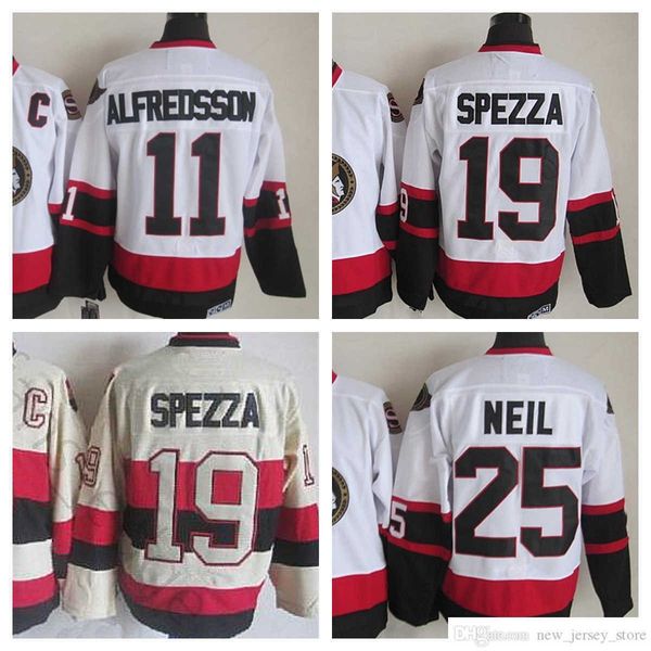 movie ccm vintage ice hockey jerseys stitched 11 daniel alfredsson 19 jason spezza 25 chris neil jersey, Black;red
movie ccm vintage ice hockey jerseys stitched 11 daniel alfredsson 19 jason spezza 25 chris neil jersey, Black;red