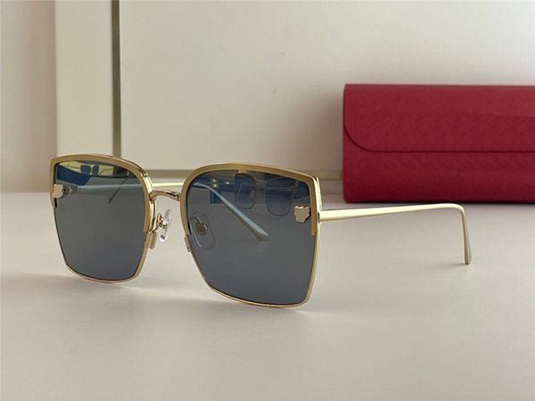 new fashion design sunglasses 0199 exquisitely cat eye metal frame simple and versatile style outdoor uv400 protection glasses with origin b, White;black
new fashion design sunglasses 0199 exquisitely cat eye metal frame simple and versatile style outdoor uv400 protection glasses with origin b, White;black