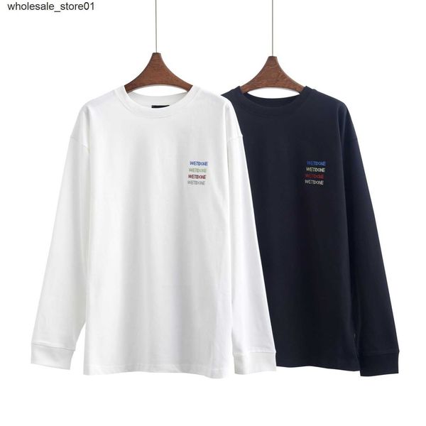 men's hoodies designer sweatshirts we11done left color round neck long sleeve fabric fashion brand streetwear male female couples hoodi, Black
men's hoodies designer sweatshirts we11done left color round neck long sleeve fabric fashion brand streetwear male female couples hoodi, Black