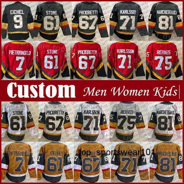fans tees 61 mark stone 71 william karlsson custom men women kids hockey jersey 89 alex tuch 67 max pacioretty robin lehner jack eichel jon, Black
fans tees 61 mark stone 71 william karlsson custom men women kids hockey jersey 89 alex tuch 67 max pacioretty robin lehner jack eichel jon, Black