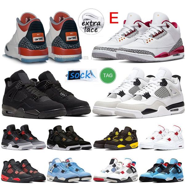 basketball shoes new 4 retro 4s 3s mens basketball shoes j minitary black cat women fire red thunder midnight navy jumpman 3 eminem x
basketball shoes new 4 retro 4s 3s mens basketball shoes j minitary black cat women fire red thunder midnight navy jumpman 3 eminem x