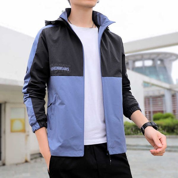 men's jackets windbreaker men's jackets waterproof hooded jacket coat casual coat male clothing 2022 spring autumn jacket men 5xl, Black;brown
men's jackets windbreaker men's jackets waterproof hooded jacket coat casual coat male clothing 2022 spring autumn jacket men 5xl, Black;brown