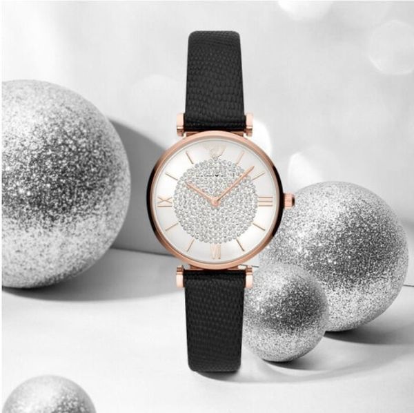 mantianxing brand luxury steel band casual quartz women's wrist watch for girlfriend birthday gift ar, Slivery;brown
mantianxing brand luxury steel band casual quartz women's wrist watch for girlfriend birthday gift ar, Slivery;brown
