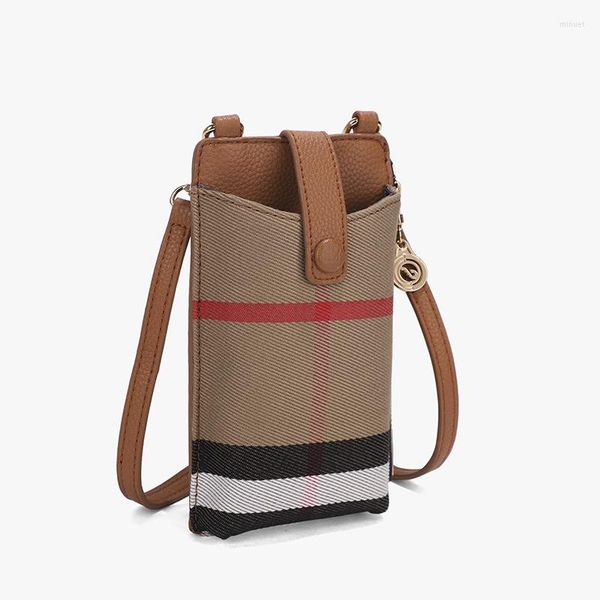 evening bags women handbags mini casual canvas phone bag 2022 girls lattice luxury small shoulder fashion trend crossbody
evening bags women handbags mini casual canvas phone bag 2022 girls lattice luxury small shoulder fashion trend crossbody