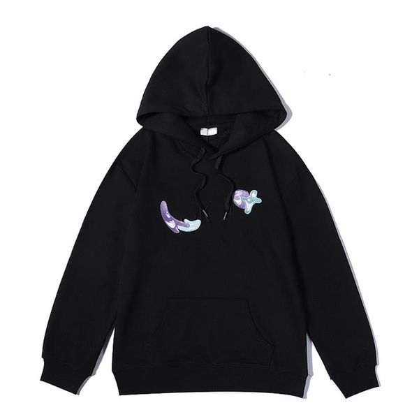 2021 hoodies sweatshirts mens couple men solid color coats hooded sweater jacket fashion hip hop womens long sleeve autumn and288m, Black
2021 hoodies sweatshirts mens couple men solid color coats hooded sweater jacket fashion hip hop womens long sleeve autumn and288m, Black