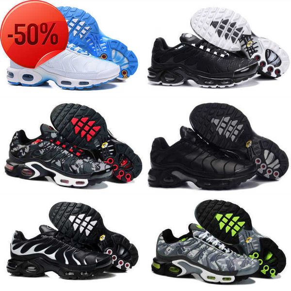 casual shoes 2021 new tn mens shoes black white red classic tn plus ultra sports running shoes tns requin airs basketball designer trainer s
casual shoes 2021 new tn mens shoes black white red classic tn plus ultra sports running shoes tns requin airs basketball designer trainer s