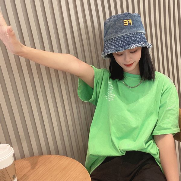 2022 men women designer fashion women's bucket hats luxury men's flat fisherman's hat suitable for all seasons sun cap, Blue;gray
2022 men women designer fashion women's bucket hats luxury men's flat fisherman's hat suitable for all seasons sun cap, Blue;gray