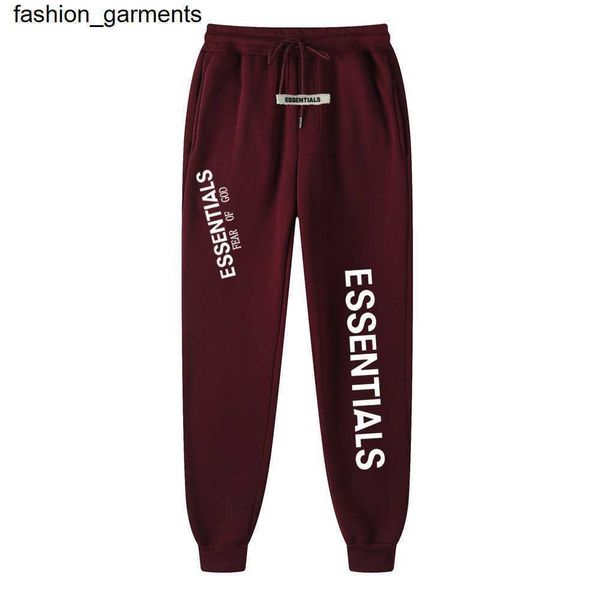 designer multi thread essential fashion brand plush guard pants autumn new stamping, Black
designer multi thread essential fashion brand plush guard pants autumn new stamping, Black