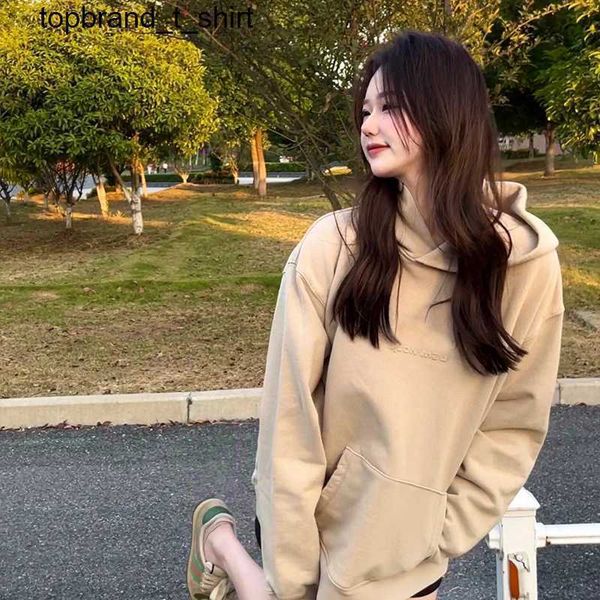 men's hoodies designer alexanders sweatshirts hoodie concavoconvex lettering wangs men's women's solid color long sleeved shi, Black
men's hoodies designer alexanders sweatshirts hoodie concavoconvex lettering wangs men's women's solid color long sleeved shi, Black