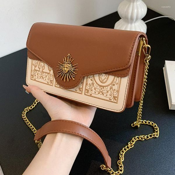evening bags design bag 2022 women's chain messenger embroidered small square luxury designer handbag
evening bags design bag 2022 women's chain messenger embroidered small square luxury designer handbag