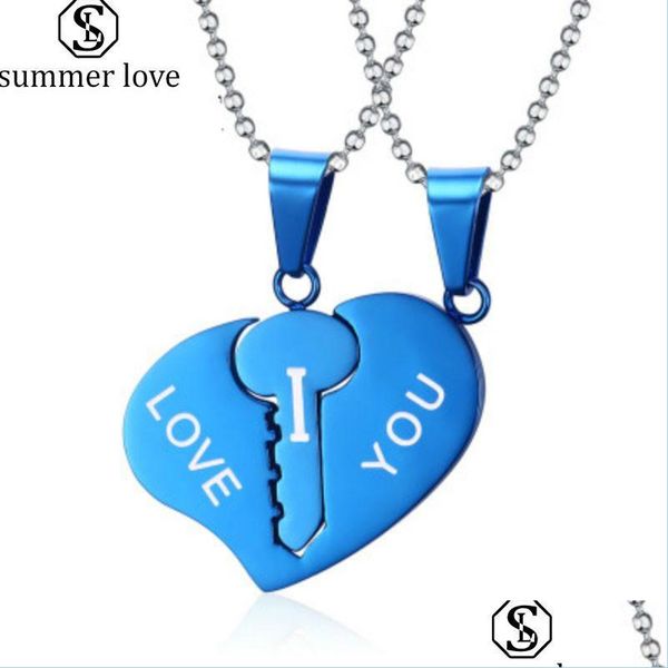 pendant necklaces love heart pendant necklace stainless steel broken necklaces for women men couple lover valentine day gift jewelry- dh5td, Silver
pendant necklaces love heart pendant necklace stainless steel broken necklaces for women men couple lover valentine day gift jewelry- dh5td, Silver