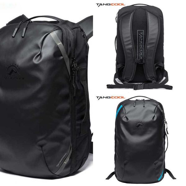 bags student men tsngcool for boys women waterproof backpack rucksack tourist school travel pack