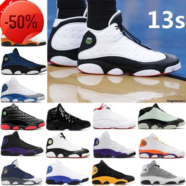 boots new xiii 13 13s men basketball shoes hyper royal french blue linen island green obsidian bred midnight navy black cat del sol barons g
boots new xiii 13 13s men basketball shoes hyper royal french blue linen island green obsidian bred midnight navy black cat del sol barons g