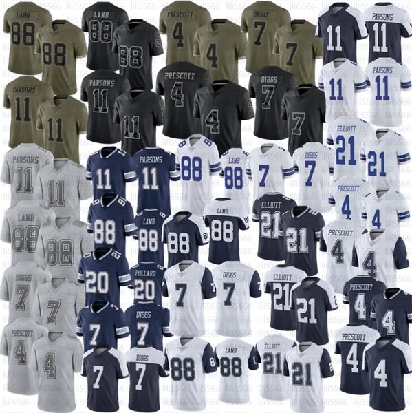 ceedee lamb football jersey tony pollard cowboys micah parsons dak prescott trevon diggs stitched jerseys, Black;red
ceedee lamb football jersey tony pollard cowboys micah parsons dak prescott trevon diggs stitched jerseys, Black;red
