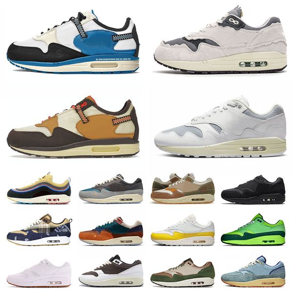 ts x fragment 1 87 running shoes for mens womens oregon duck patta waves 1 sean wotherspoon baroque brown black white sports sneakers traine
ts x fragment 1 87 running shoes for mens womens oregon duck patta waves 1 sean wotherspoon baroque brown black white sports sneakers traine