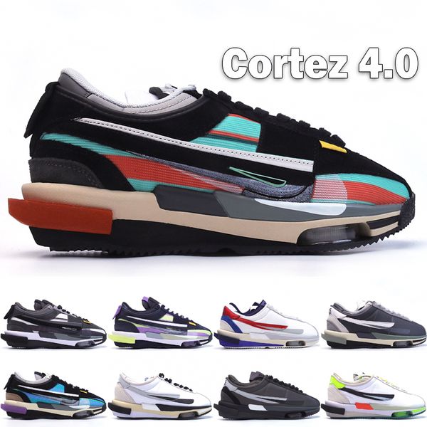 cortez 4.0 xsacai waffle running shoes for men women trainers zoomx designer og white university red blue outdoor mens sneakers size 36-45
cortez 4.0 xsacai waffle running shoes for men women trainers zoomx designer og white university red blue outdoor mens sneakers size 36-45