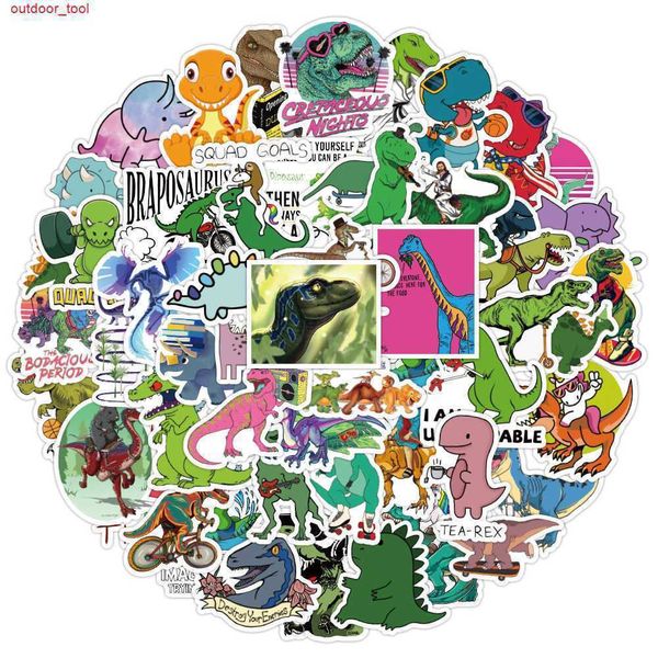 new outdoor games waterproof 10/30/50pcs cute dinosaur cartoon funny graffiti stickers diy guitar suitcase bike motorcycle cute car sticker
new outdoor games waterproof 10/30/50pcs cute dinosaur cartoon funny graffiti stickers diy guitar suitcase bike motorcycle cute car sticker