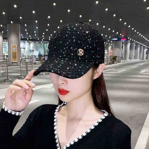 spring fashion luxury sequined r letter women's sun visor baseball cap autumn outdoor casual hip hop peaked hat g221018, Blue;gray
spring fashion luxury sequined r letter women's sun visor baseball cap autumn outdoor casual hip hop peaked hat g221018, Blue;gray