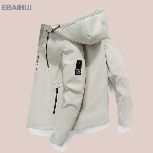 men's jackets ebaihui men's fashion hiking jacket large size breathable waterproof hoodie outdoor camping windbreaker outerwear t2, Black;brown
men's jackets ebaihui men's fashion hiking jacket large size breathable waterproof hoodie outdoor camping windbreaker outerwear t2, Black;brown
