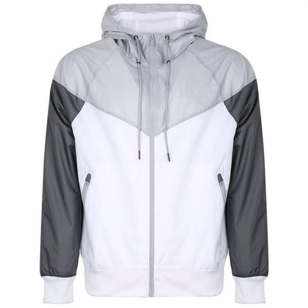 new fashion designer jackets men women sports coat brand windbreaker patchwork coats zipper hoodies running outwear s-2xl 200306012151, Black;brown
new fashion designer jackets men women sports coat brand windbreaker patchwork coats zipper hoodies running outwear s-2xl 200306012151, Black;brown