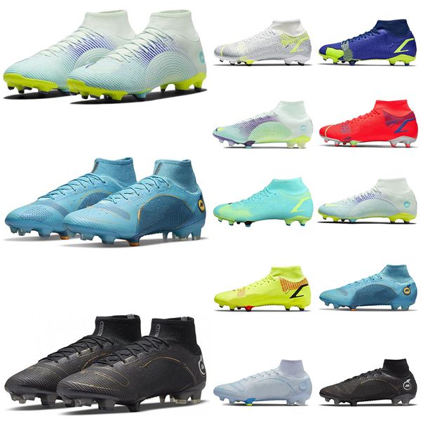 2022 mens high soccer shoes world cup dream speed mercurial superfly 8 blueprint pack chlorine blue firm ground cleats outdoor neymar cristi
2022 mens high soccer shoes world cup dream speed mercurial superfly 8 blueprint pack chlorine blue firm ground cleats outdoor neymar cristi