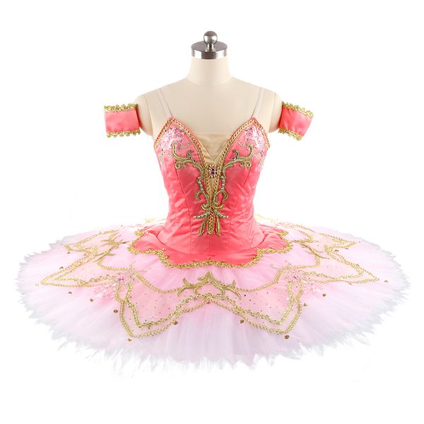 dark pink white sugar plum fairy professional ballet tutus stage wear classical nutcracker costumes for girls sleeping beauty tutu jn0119, Black;red
dark pink white sugar plum fairy professional ballet tutus stage wear classical nutcracker costumes for girls sleeping beauty tutu jn0119, Black;red