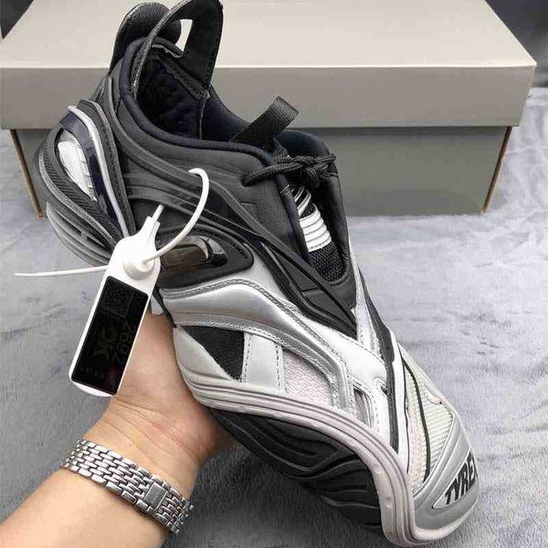 couples designer balencigas shoes fashion paris b's daddy 5 0 ahigo's same five generation tyrex color blocking sneakers couple
couples designer balencigas shoes fashion paris b's daddy 5 0 ahigo's same five generation tyrex color blocking sneakers couple