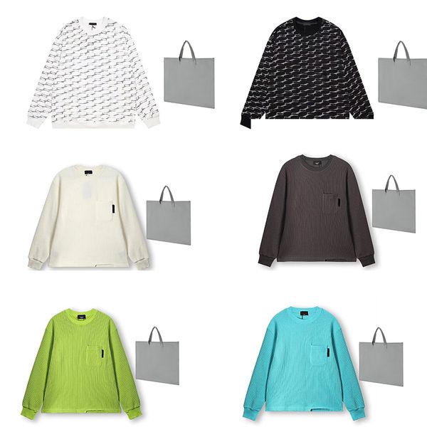 2022ss mens designers sweater for autumn winter long sleeve designer hoodie hip hop sweatshirts men women casual clothes sweaters asian size, White;black
2022ss mens designers sweater for autumn winter long sleeve designer hoodie hip hop sweatshirts men women casual clothes sweaters asian size, White;black