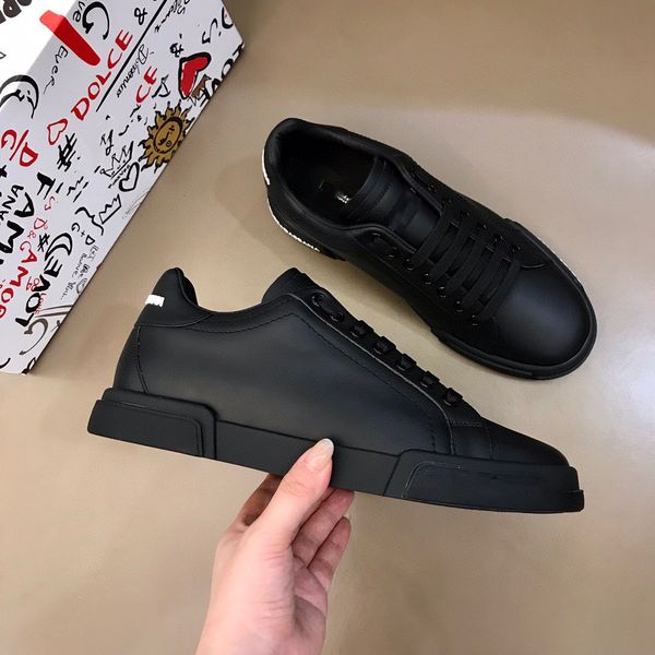 famous runner brand calfskin nappa portofino sneakers shoes for men technical walking design rubber sole outdoor trainers eu38-45, Black
famous runner brand calfskin nappa portofino sneakers shoes for men technical walking design rubber sole outdoor trainers eu38-45, Black