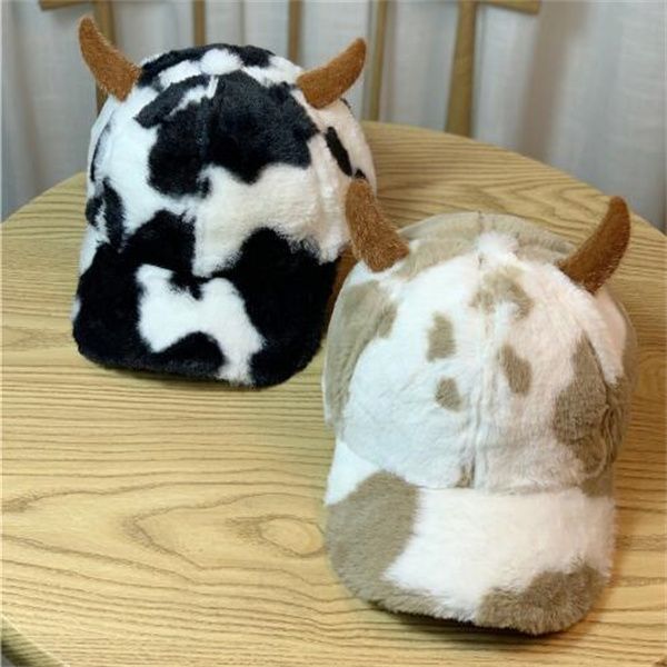 plush calf ears ferret duck tongue cap children's autumn and winter net red versatile student cartoon baseball cap, Blue;gray
plush calf ears ferret duck tongue cap children's autumn and winter net red versatile student cartoon baseball cap, Blue;gray