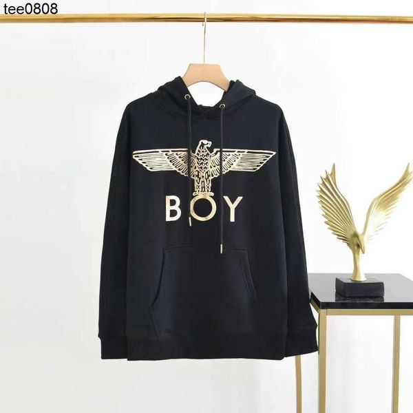 hoodies boy autumn couple's back stamping mechanical wing street style it sells well in america, Black
hoodies boy autumn couple's back stamping mechanical wing street style it sells well in america, Black