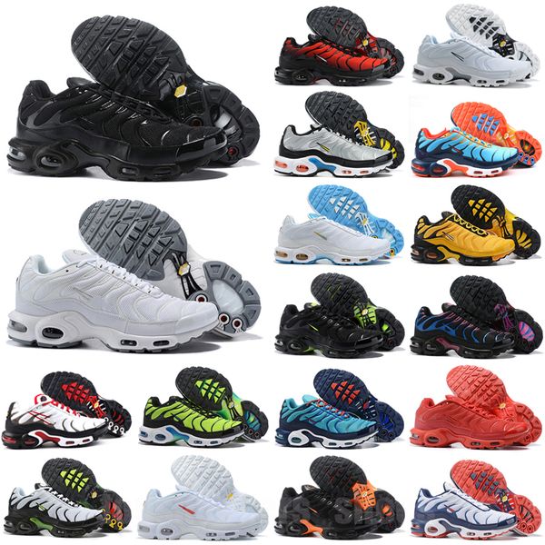 tn plus casual shoes mens black white neon green hyper pastel blue burgundy oreo women breathable sneakers trainers outdoor sports 40-46
tn plus casual shoes mens black white neon green hyper pastel blue burgundy oreo women breathable sneakers trainers outdoor sports 40-46