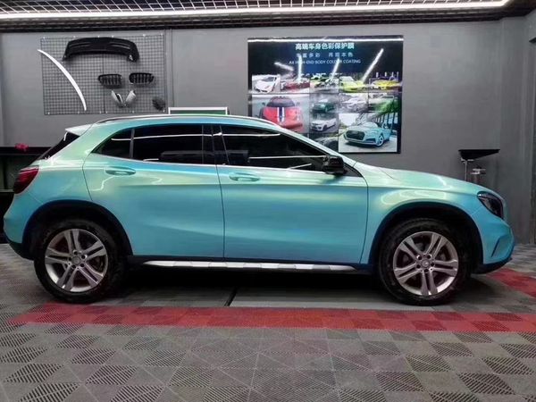 glossy magic coral ocean blue vinyl wrap adhesive sticker decal car wrapping foil roll quality warranty
glossy magic coral ocean blue vinyl wrap adhesive sticker decal car wrapping foil roll quality warranty