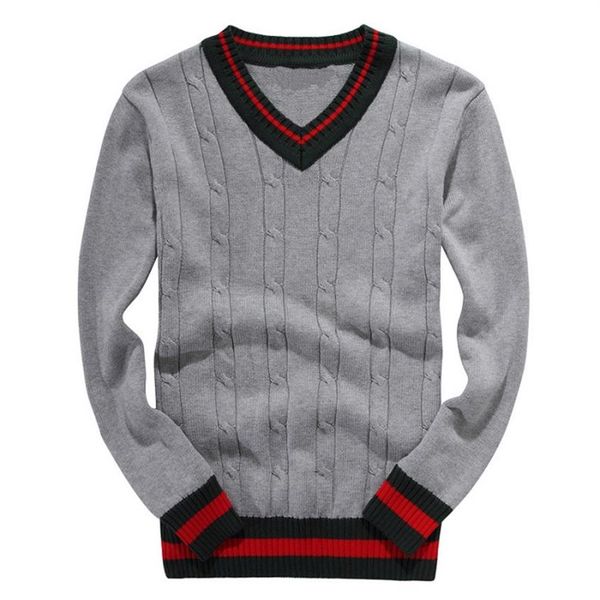 sell sweater luxury sweater cardigan men casual v-neck shirt autumn winter slim fit long sleeve mens sweaters knitted pull hom2275, White;black
sell sweater luxury sweater cardigan men casual v-neck shirt autumn winter slim fit long sleeve mens sweaters knitted pull hom2275, White;black